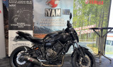 YAMAHA MT-07 FULL - GARANTIE 1 AN