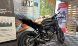 YAMAHA MT-07 FULL - GARANTIE 1 AN