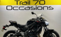 KAWASAKI Z-650 MY25