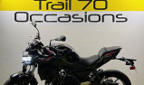 KAWASAKI Z-650 MY25