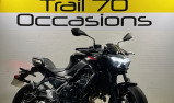 KAWASAKI Z-650 MY25