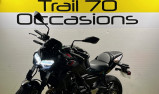 KAWASAKI Z-650 MY25