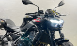 KAWASAKI Z-650 MY25