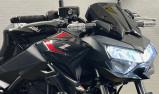 KAWASAKI Z-650 MY25