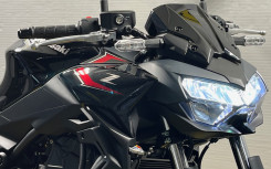 KAWASAKI Z-650 MY25