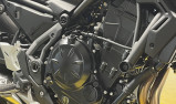 KAWASAKI Z-650 MY25