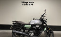 MOTO GUZZI V7 STONE 850 CENTENARIO garantie 12 mois