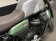 MOTO GUZZI V7 STONE 850 CENTENARIO garantie 12 mois