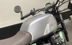 MOTO GUZZI V7 STONE 850 CENTENARIO garantie 12 mois