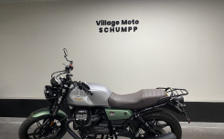 MOTO GUZZI V7 STONE 850 CENTENARIO garantie 12 mois