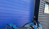 SUZUKI GSX-8S TEAM SUZUKI A2 SERIE SPECIALE  GARANTIE 5 ANS 8S