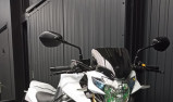 SUZUKI GSR 750 ABS