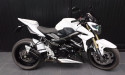 SUZUKI GSR 750 ABS