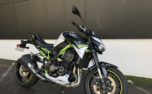 KAWASAKI Z 900