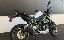 KAWASAKI Z 900