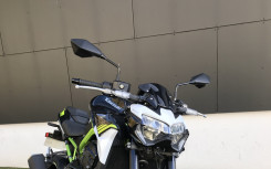 KAWASAKI Z 900