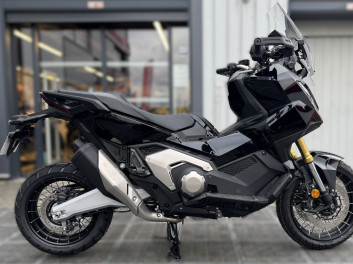HONDA X-ADV ABS (A2)