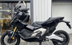 HONDA X-ADV ABS (A2)