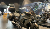 KAWASAKI GTR 1400 2010