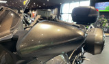 KAWASAKI GTR 1400 2010