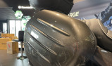 KAWASAKI GTR 1400 2010