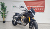 MOTO GUZZI V100  MANDELLO S
