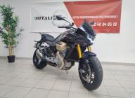 MOTO GUZZI V100  MANDELLO S