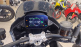 MOTO GUZZI V100  MANDELLO S