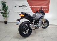MOTO GUZZI V100  MANDELLO S