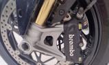MOTO GUZZI V100  MANDELLO S