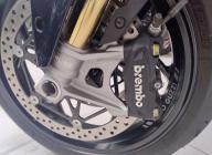 MOTO GUZZI V100  MANDELLO S