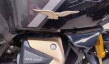 MOTO GUZZI V100  MANDELLO S