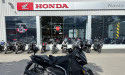 HONDA NSS125AD forza 125