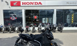 HONDA NSS125AD forza 125