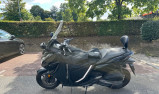 HONDA NSS125AD forza 125