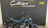 YAMAHA MT-07 (47.5CV) Quartararo A2
