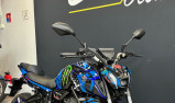 YAMAHA MT-07 (47.5CV) Quartararo A2