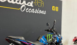 YAMAHA MT-07 (47.5CV) Quartararo A2