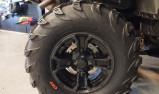 CAN-AM OUTLANDER MAX DPS 450 T