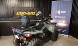 CAN-AM OUTLANDER MAX DPS 450 T