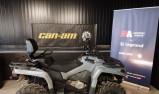 CAN-AM OUTLANDER MAX DPS 450 T