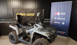 CAN-AM OUTLANDER MAX DPS 450 T