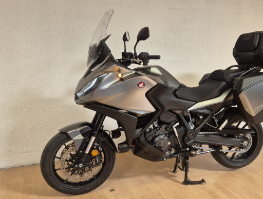 HONDA NT 1100/NT1100