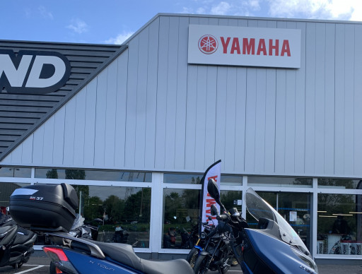 KYMCO X-TOWN 125