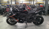 KAWASAKI Z 1000 SX ACCIDENTE RSV N°20076