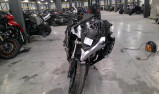 KAWASAKI Z 1000 SX ACCIDENTE RSV N°20076
