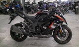 KAWASAKI Z 1000 SX ACCIDENTE RSV N°20076