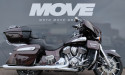 INDIAN ROADMASTER 399€/MOIS GA 04/2026