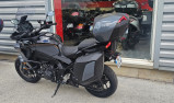 YAMAHA TRACER 9 GT +          