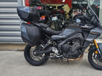 YAMAHA TRACER 9 GT +          